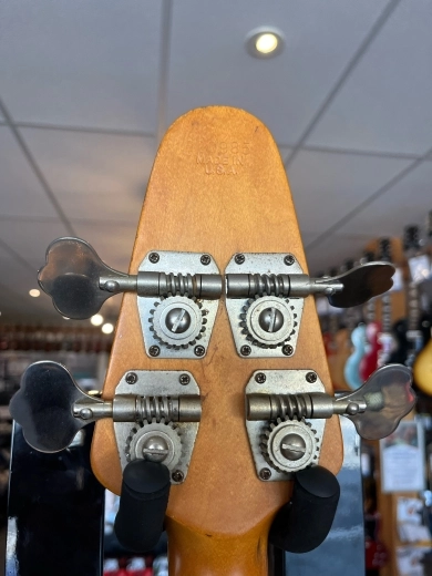 Gibson the Grabber 1970's 2